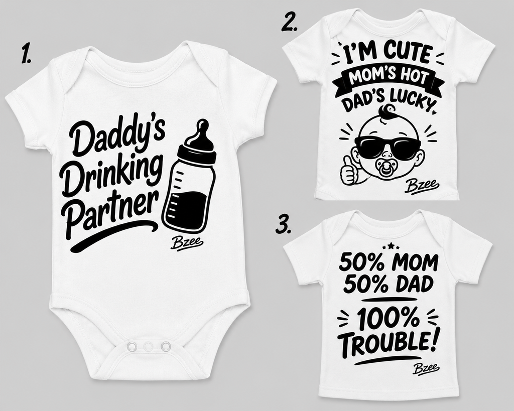 BABIES CLOTHES - TOPS