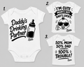 BABIES CLOTHES - TOPS