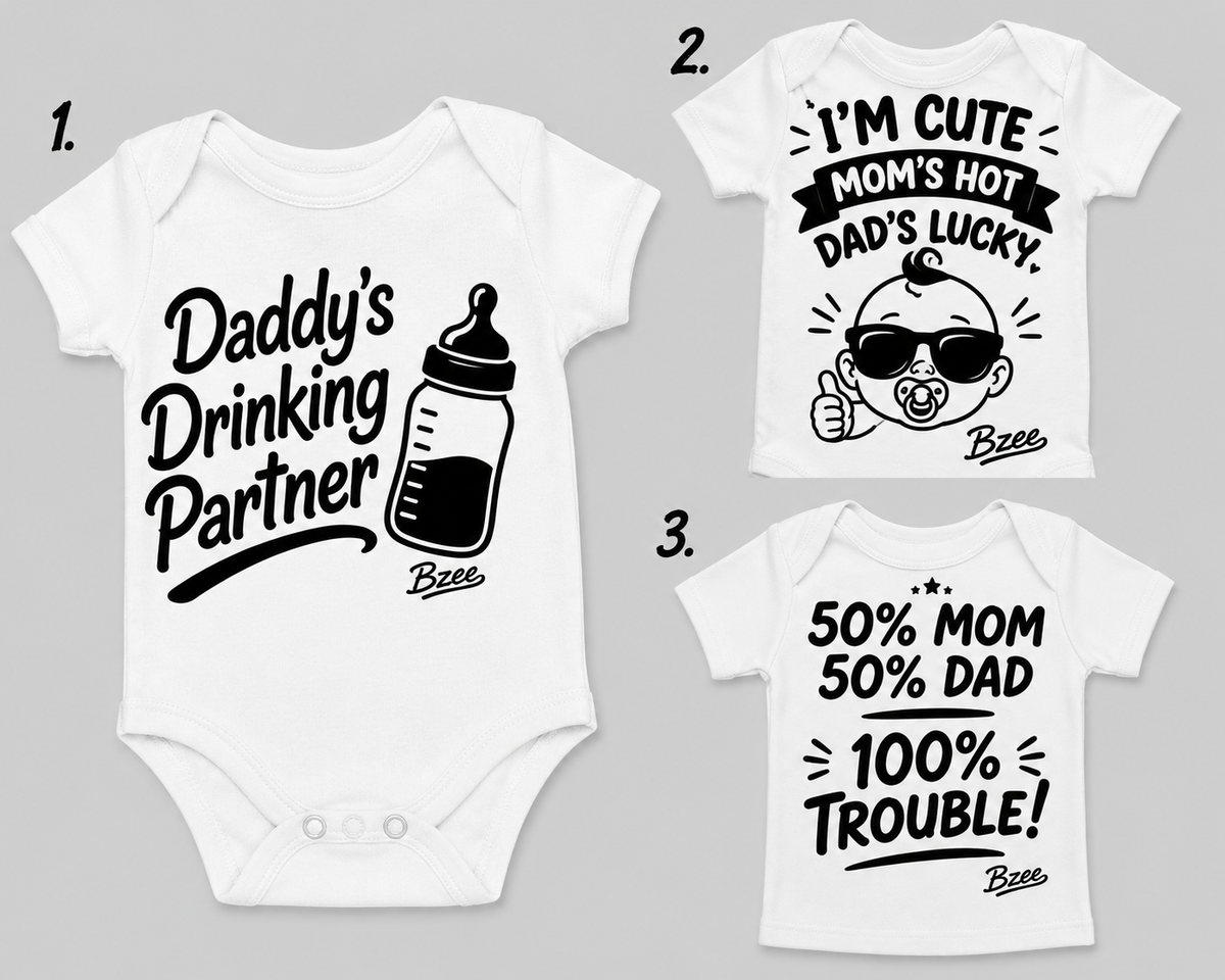 BABIES CLOTHES - TOPS